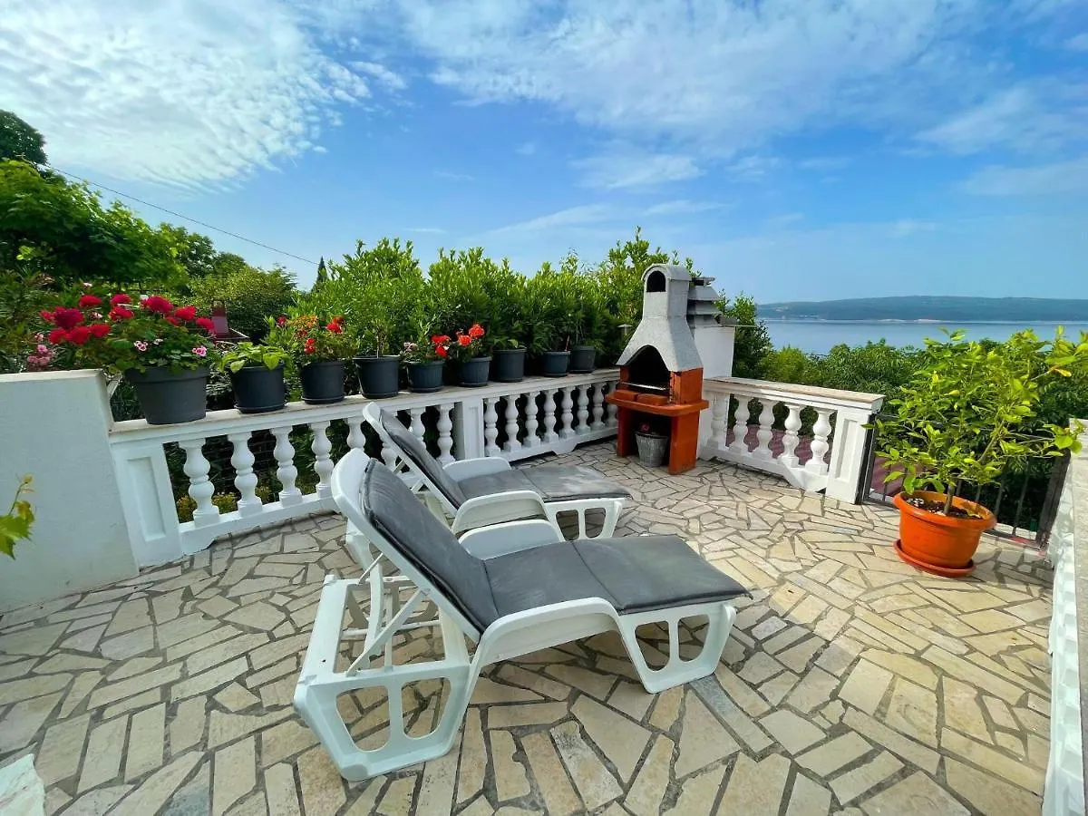 Gorgeous Holiday Home In Dramalj Near Sea Croatia