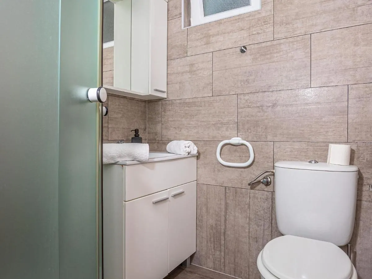 Gorgeous Holiday Home In Dramalj Near Sea 0*,  Croatia