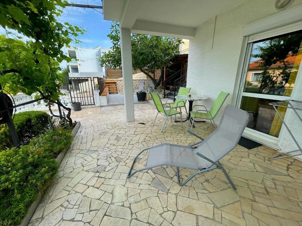 Gorgeous Holiday Home In Dramalj Near Sea