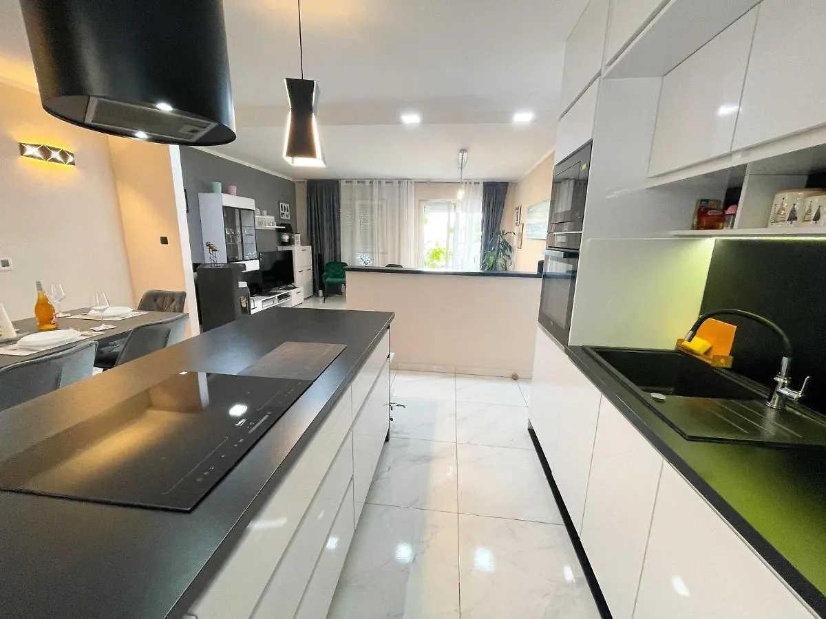 Gorgeous Holiday Home In Dramalj Near Sea