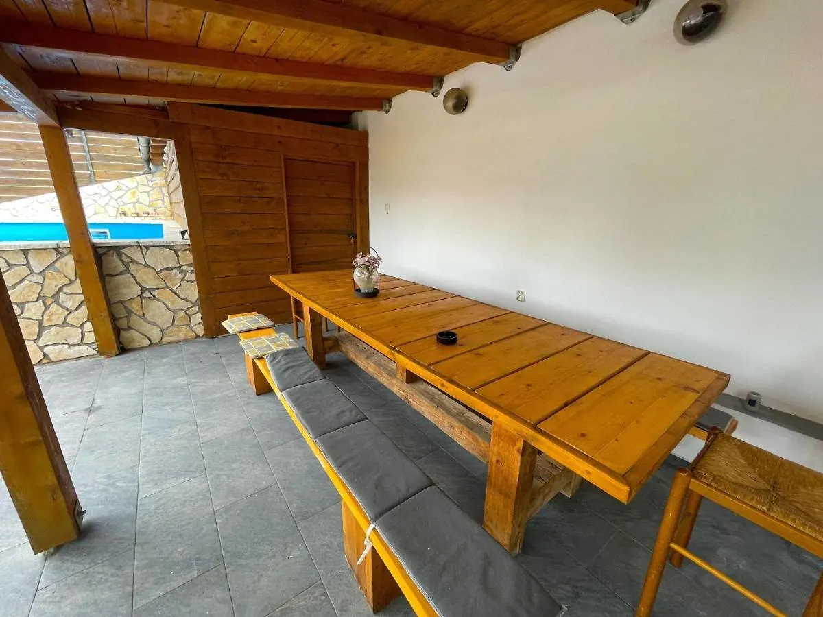 Gorgeous Holiday Home In Dramalj Near Sea